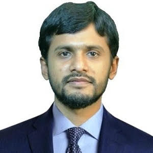Md. Habibur Rahman